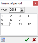 i.Financial Period Picker