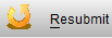 i.Resubmit Yellow Arrow Button